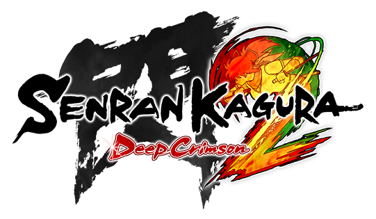 Senran Kagura 2: Deep Crimson